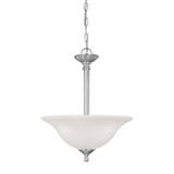 Riva - Three Light Pendant