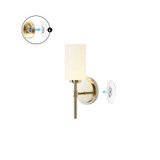 1 Light Vanity From Wexton 1 Light Vanity From Wexton