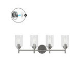 4 Light Vanity Wexton 4 Light Vanity Wexton