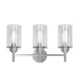 3 Light Vanity Wexton 3 Light Vanity Wexton