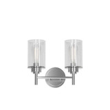 2 Light Vanity Wexton 2 Light Vanity Wexton