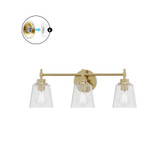 3 Light Vanity Montford 3 Light Vanity Montford