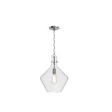 1 Light Pendant Lenrose 1 Light Pendant Lenrose