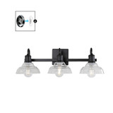 3 Light Vanity Housley 3 Light Vanity Housley