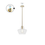 1 Light Pendant Carlissa 1 Light Pendant Carlissa