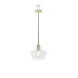 1 Light Pendant Carlissa 1 Light Pendant Carlissa