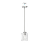 1 Light Pendant Abberly 1 Light Pendant Abberly
