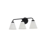 3 Light Bath Wynridge