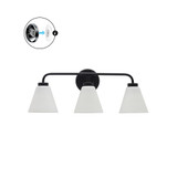 3 Light Bath Wynridge 3 Light Bath Wynridge