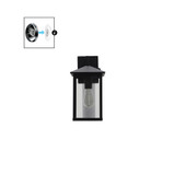 1 Light Outdoor Wall Thurmon 1 Light Outdoor Wall Thurmon