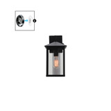 1 Light Outdoor Wall Thurmon 1 Light Outdoor Wall Thurmon