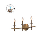 3 Light Bath Sapello 3 Light Bath Sapello