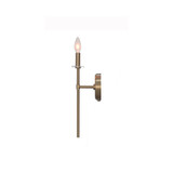 1 Light Wall Sconce Sapello 1 Light Wall Sconce Sapello