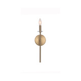 1 Light Wall Sconce Sapello 1 Light Wall Sconce Sapello