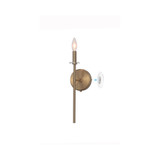 1 Light Wall Sconce Sapello 1 Light Wall Sconce Sapello