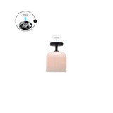 1 Light Semi Flush Parkmont 1 Light Semi Flush Parkmont