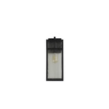 1 Light Outdoor Wall Oxburgh 1 Light Outdoor Wall Oxburgh