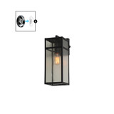 1 Light Outdoor Wall Oxburgh 1 Light Outdoor Wall Oxburgh