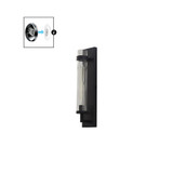 1 Light Wall Sconce Luciano 1 Light Wall Sconce Luciano