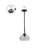 1 Light Pendant Kinsmon 1 Light Pendant Kinsmon