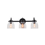 3 Light Bath Foxhall 3 Light Bath Foxhall