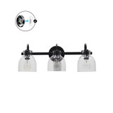 3 Light Bath Foxhall 3 Light Bath Foxhall