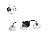 3 Light Bath Belford 3 Light Bath Belford
