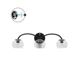 3 Light Bath Belford 3 Light Bath Belford