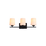 3 Light Bath Allaire 3 Light Bath Allaire