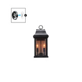 2 Light Outdoor Wall Aronson 2 Light Outdoor Wall Aronson