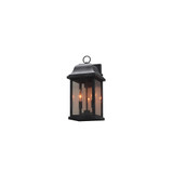 2 Light Outdoor Wall Aronson 2 Light Outdoor Wall Aronson