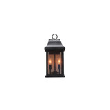 2 Light Outdoor Wall Aronson 2 Light Outdoor Wall Aronson