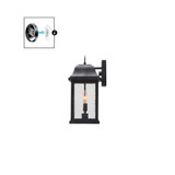 2 Light Outdoor Wall Aronson 2 Light Outdoor Wall Aronson