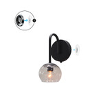 1 Light Wall Sconce Belford 1 Light Wall Sconce Belford