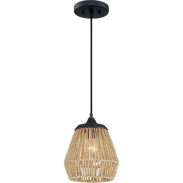 Romain - 1 Light Mini Pendant