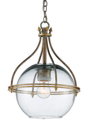 Foyle - 1 Light Pendant