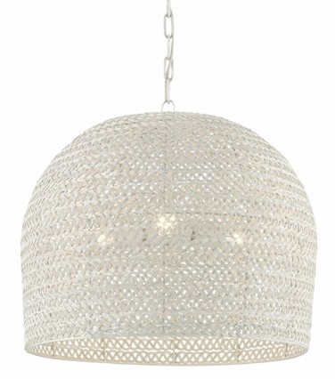 Piero - 3 Light Chandelier