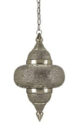 Tangiers - 1 Light Pendant