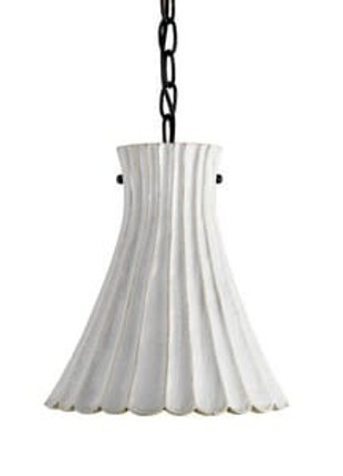 Jazz - 1 Light Pendant