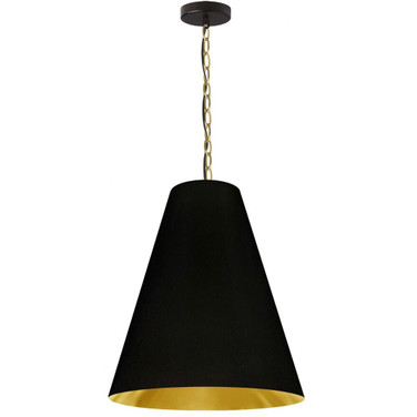 Anaya - 1 Light Medium Pendant