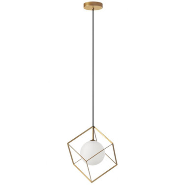 Thomson - One Light Pendant