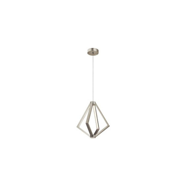 Everest - 18 Inch 6 Led Pendant