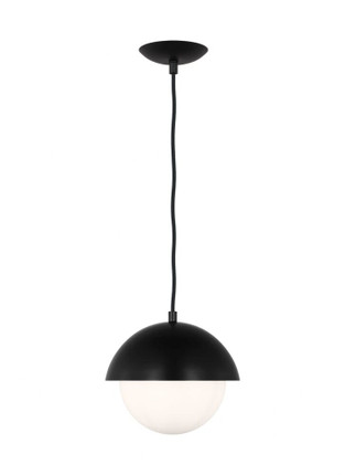 Hyde - 1 Light Pendant In Modern Style-9.06 Inches Tall and 9.88 Inches Wide