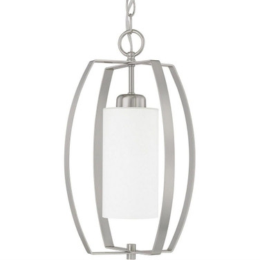 16.5 Inch One Light Foyer