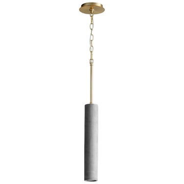 Totem - 16.5 Inch 24W 1 LED Pendant