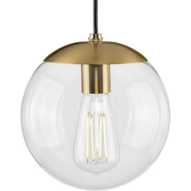 Atwell - 1 Light Small Pendant