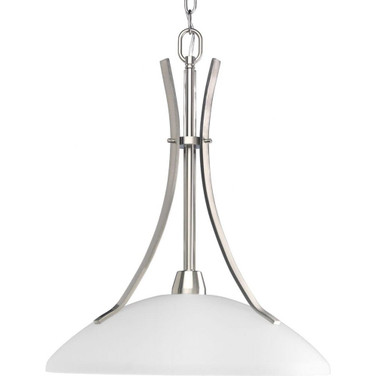 Wisten - Pendants Light - 1 Light in Modern style - 17 Inches wide by 21.31 Inches high