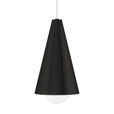 Tech Lighting-Sean Lavin-LED Low Voltage Monopoint Pendant