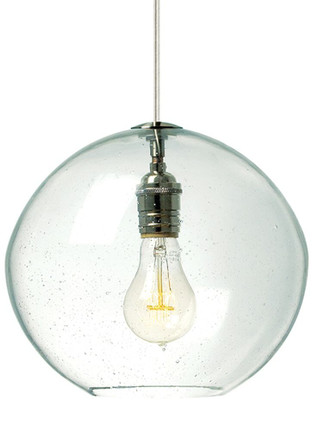 Tech Lighting-Isla-Line-Voltage Pendant