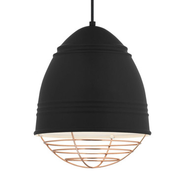 Tech Lighting-Loft-Line-Voltage Pendant